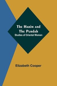 bokomslag Harim and the Purdah