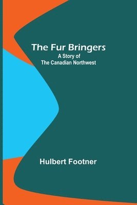 The Fur Bringers 1