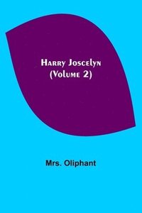 bokomslag Harry Joscelyn (Volume 2)