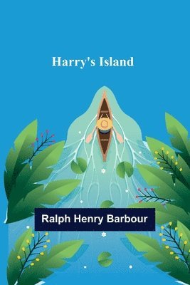 Harry's Island 1