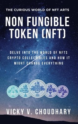 bokomslag Non Fungible Token (NFT)