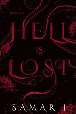 bokomslag Hell is Lost (Book 1)