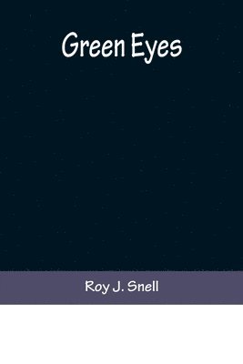 Green Eyes