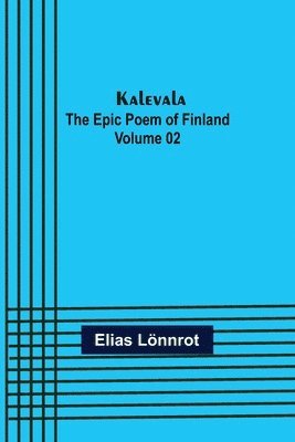 Kalevala 1