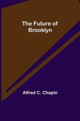 Future of Brooklyn 1