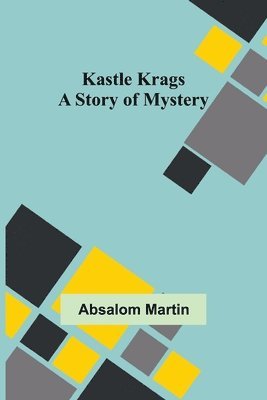 Kastle Krags 1