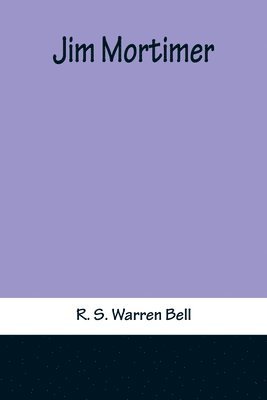 Jim Mortimer