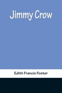 bokomslag Jimmy Crow