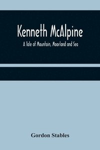 bokomslag Kenneth McAlpine