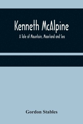Kenneth McAlpine 1