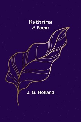 Kathrina-A Poem 1