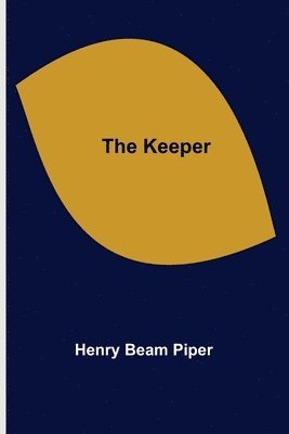 The Keeper 1