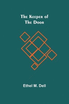 The Keeper of the Door 1