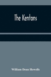 bokomslag Kentons