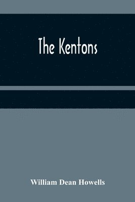Kentons 1