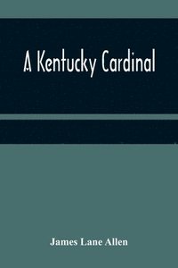 bokomslag Kentucky Cardinal