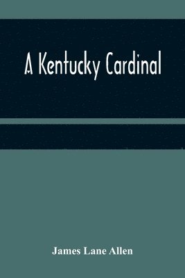 bokomslag A Kentucky Cardinal