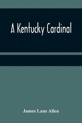 Kentucky Cardinal