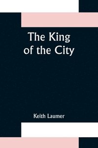 bokomslag King of the City