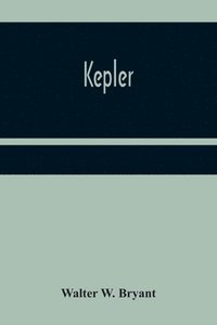bokomslag Kepler