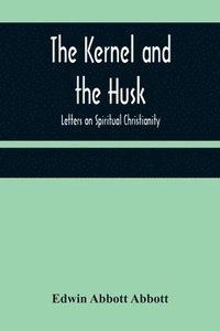 bokomslag Kernel and the Husk