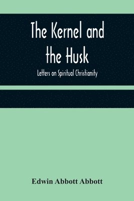 The Kernel and the Husk 1