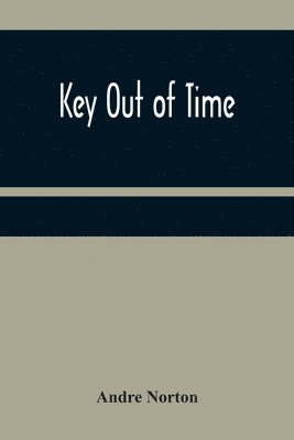 Key Out of Time 1
