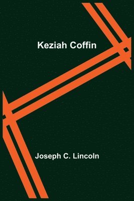 Keziah Coffin 1