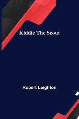 Kiddie the Scout 1