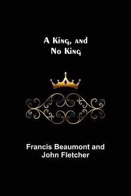 bokomslag King, and No King