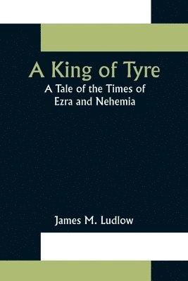 A King of Tyre 1