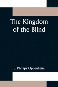bokomslag The Kingdom of the Blind