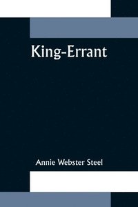 bokomslag King-Errant