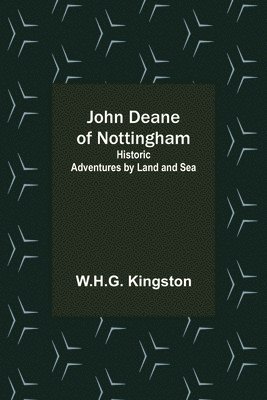 John Deane of Nottingham 1