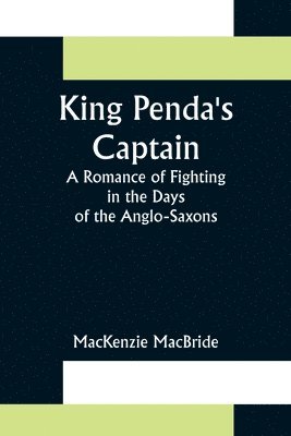 King Penda's Captain 1