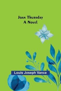 bokomslag Joan Thursday