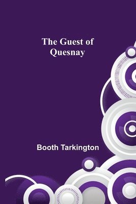 The Guest of Quesnay 1