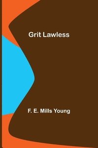 bokomslag Grit Lawless