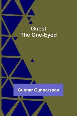 Guest the One-Eyed 1