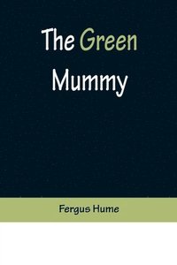 bokomslag Green Mummy