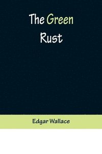bokomslag Green Rust
