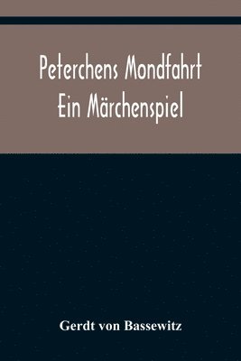 Peterchens Mondfahrt 1