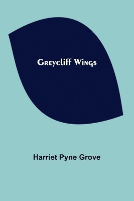 Greycliff Wings 1