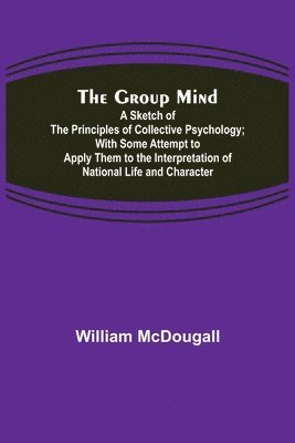 The Group Mind 1