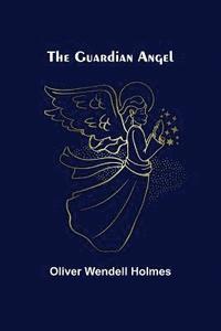 bokomslag Guardian Angel