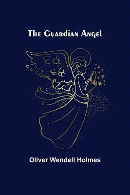 bokomslag Guardian Angel