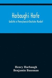 bokomslag Harbaugh's Harfe