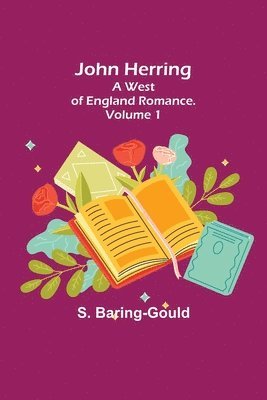 bokomslag John Herring