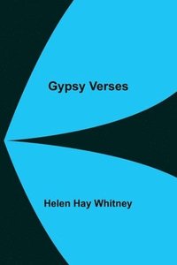 bokomslag Gypsy Verses