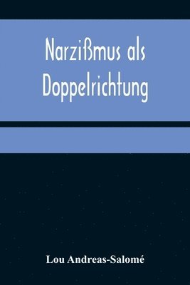 Narzimus als Doppelrichtung 1